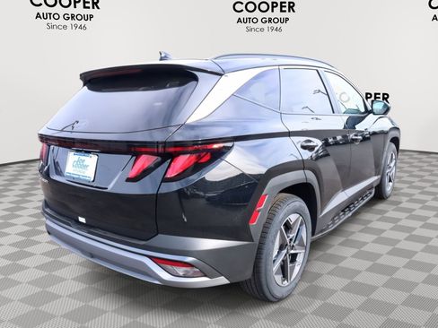 New 2026 Hyundai Tucson SEL image 7