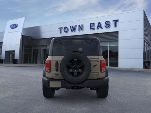 New 2025 Ford Bronco Big Bend image 5