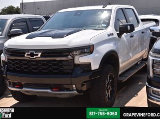 Used 2024 Chevrolet Silverado 1500 ZR2 w/ Technology Package AWD/4WD video 1
