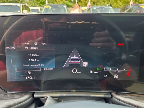Used 2025 Audi Q5 Premium Plus AWD/4WD image 18