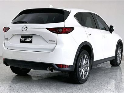 Used 2020 MAZDA CX-5 Grand Touring Reserve