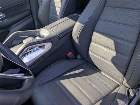 Certified 2026 Mercedes-Benz GLE 580 4MATIC image 16