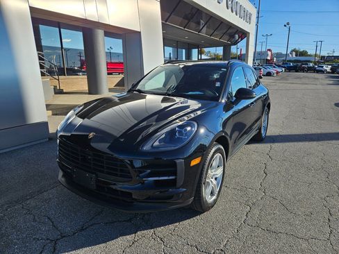 Used 2019 Porsche Macan image 2