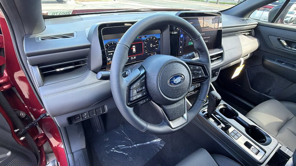New 2026 Subaru Outback Touring XT AWD/4WD image 32