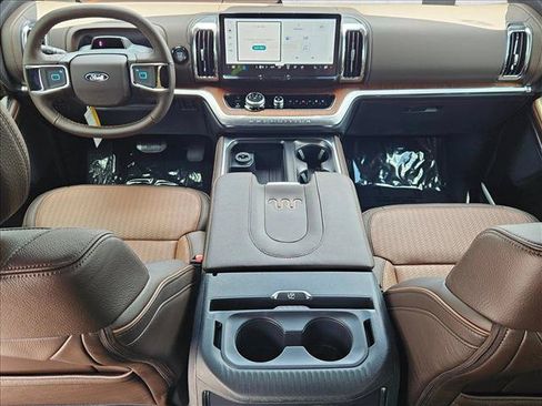 New 2026 Ford Expedition King Ranch AWD/4WD image 14
