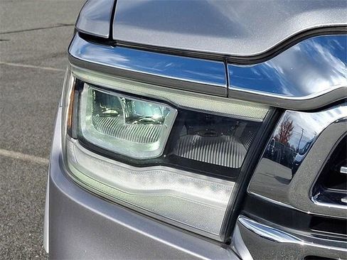 Certified 2022 RAM 1500 Laramie image 12