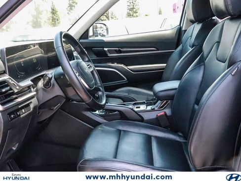 Used 2023 Kia Telluride S w/ S Sunroof Package AWD/4WD image 17