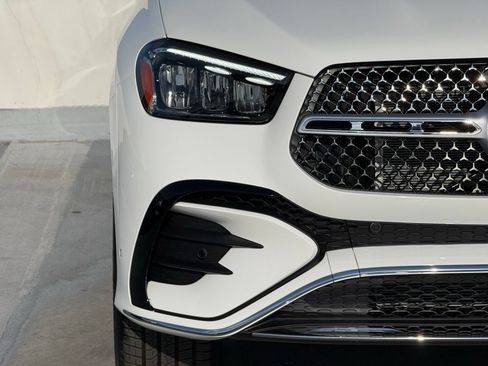 New 2026 Mercedes-Benz GLE 450 4MATIC image 5