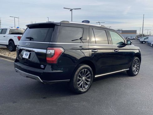 Used 2020 Ford Expedition Limited image 6