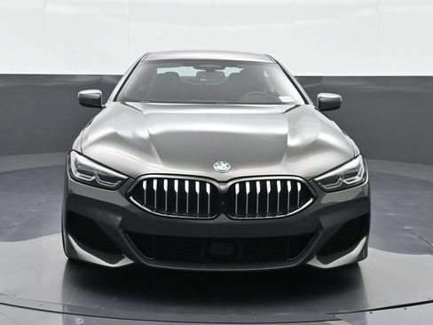 Used 2020 BMW 840i Gran Coupe w/ M Sport Package RWD image 15
