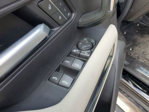 New 2026 GMC Hummer EV SUV AWD/4WD image 19