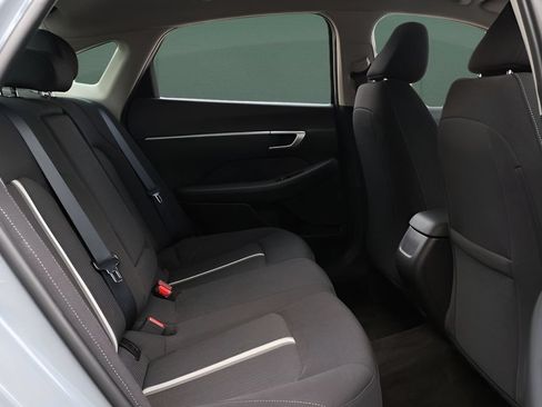 Used 2025 Hyundai Sonata SEL FWD image 50