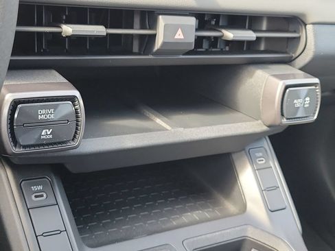 Used 2026 Toyota RAV4 LE FWD image 17