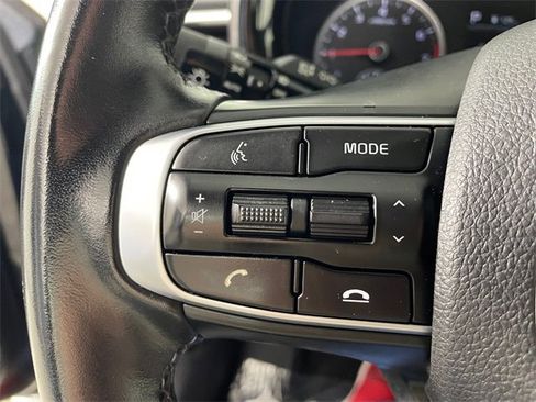 Used 2022 Kia K5 GT-Line w/ GT-Line FWD Premium Package image 13