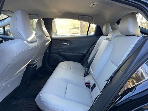 New 2026 Toyota Prius XLE image 16