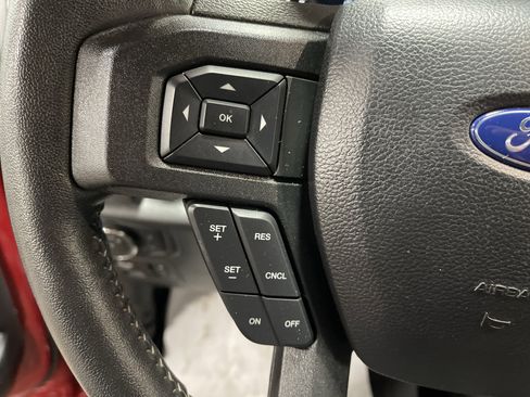 Used 2020 Ford F150 XLT w/ Equipment Group 302A Luxury image 19