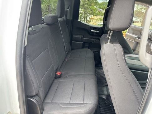 Certified 2023 GMC Sierra 1500 Pro AWD/4WD image 45