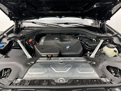 Used 2023 BMW X3 xDrive30i w/ Premium Package image 20