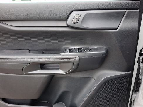 New 2026 Ford Ranger XLT w/ Equipment Group 301A High image 13