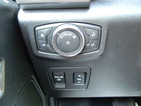 Used 2018 Ford F150 XLT w/ Equipment Group 301A Mid AWD/4WD image 16