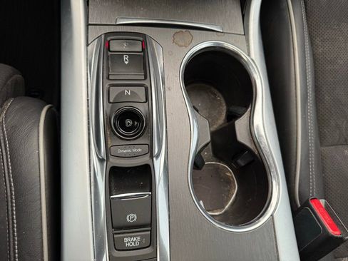 Used 2018 Acura TLX V6 w/ Technology & A-SPEC Pkg image 15