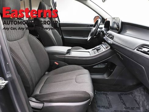 Used 2020 Hyundai Palisade SEL image 25