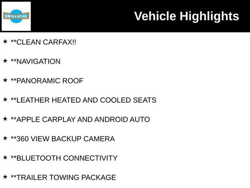 Used 2019 RAM 1500 Laramie AWD/4WD image 9