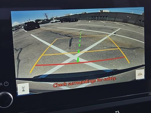Certified 2025 Toyota Tundra SR5 w/ SX Package RWD image 23