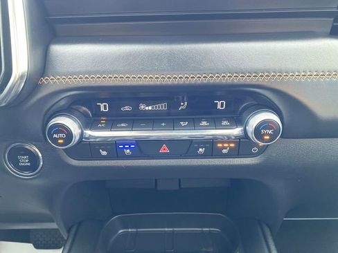 Certified 2025 MAZDA CX-50 AWD 2.5 S w/ Cargo Package image 21