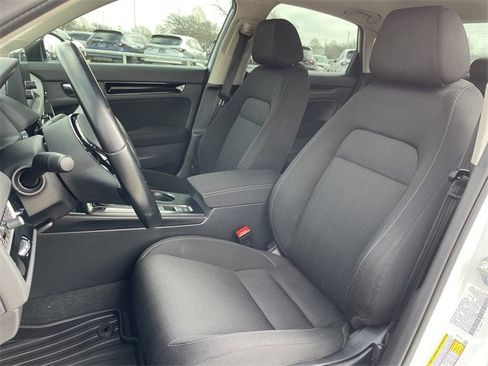 Certified 2023 Honda Civic EX image 24