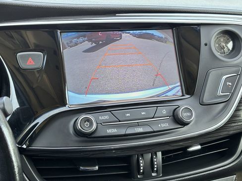Used 2017 Buick Envision Essence w/ LPO, Hit The Road Package FWD image 15