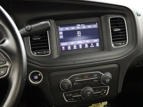 Used 2021 Dodge Charger Police w/ Fleet Safety Group AWD/4WD image 22