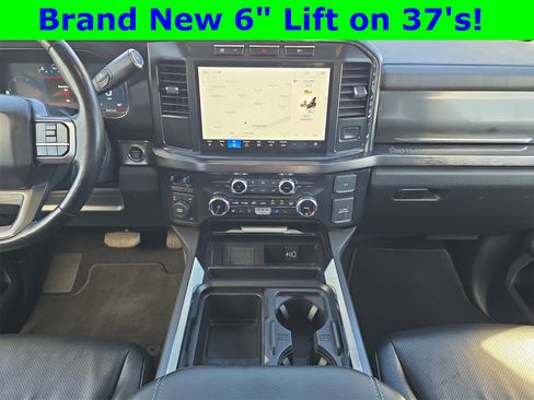 Used 2024 Ford F450 Lariat image 10