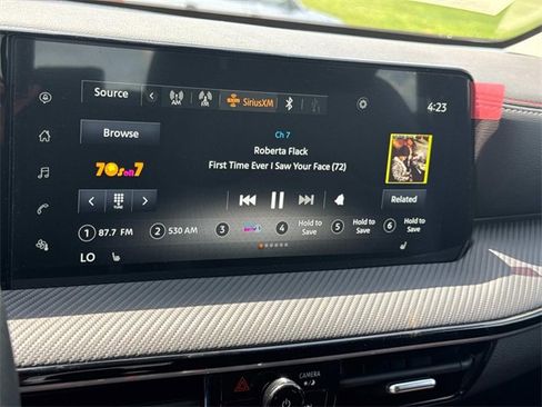 New 2025 Nissan Kicks SR w/ SR Premium Package image 28