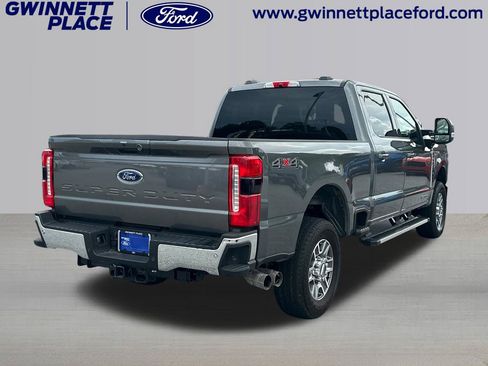 Certified 2026 Ford F250 Lariat AWD/4WD image 5
