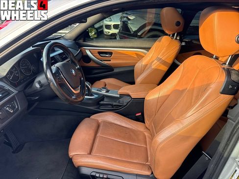 Used 2018 BMW 430i Coupe RWD image 9