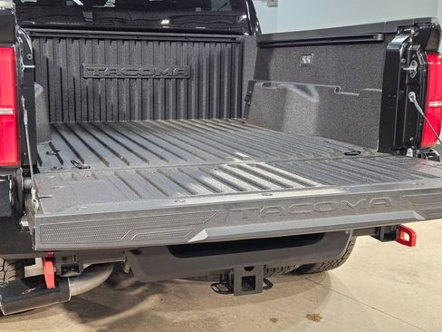 New 2026 Toyota Tacoma TRD Off-Road AWD/4WD image 21