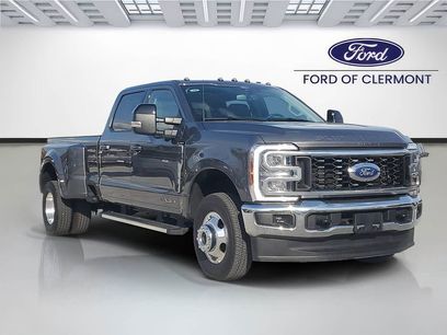 Used 2025 Ford F350 Lariat w/ FX4 Off-Road Package