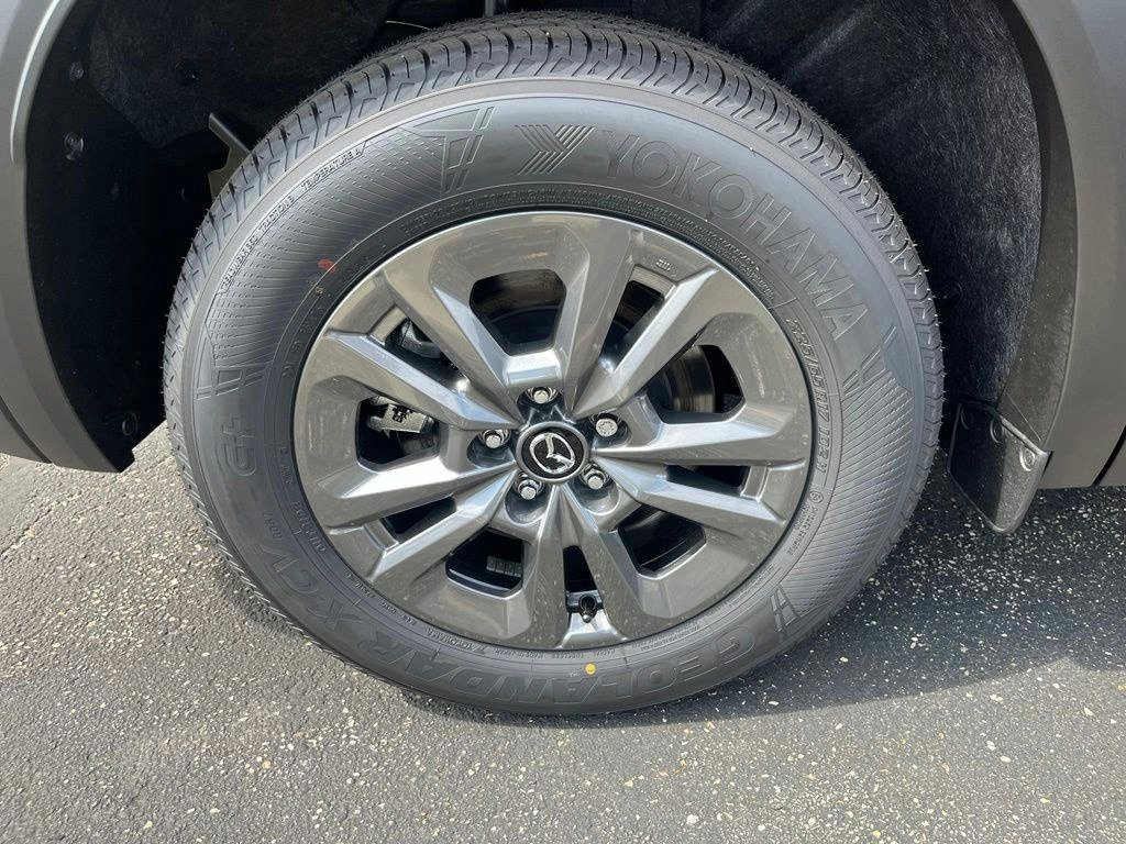 New 2026 MAZDA CX-5 Select AWD/4WD image 28