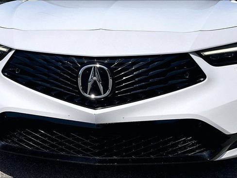 Used 2023 Acura Integra A-Spec FWD image 37