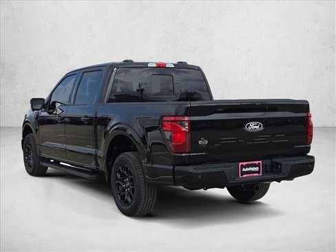 New 2026 Ford F150 XLT w/ Equipment Group 302A MID image 9