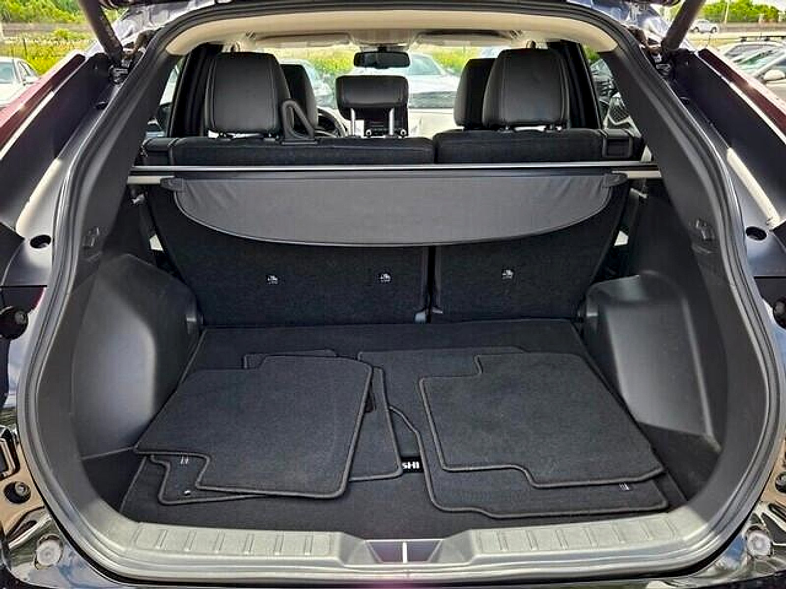 Used 2024 Mitsubishi Eclipse Cross AWD image 14