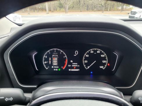 Certified 2024 Honda Pilot EX-L image 22