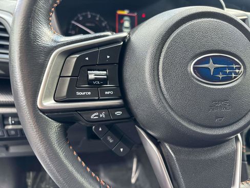 Used 2021 Subaru Crosstrek 2.0i Premium image 20
