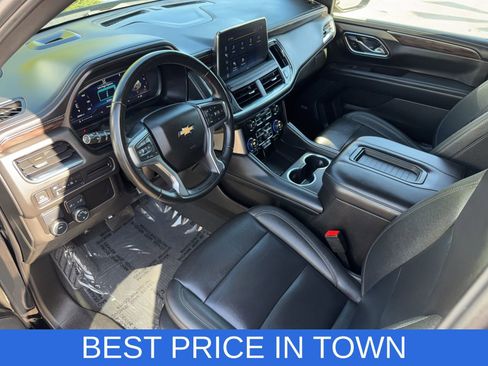 Used 2023 Chevrolet Tahoe LT RWD image 15