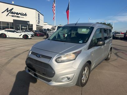 Used 2015 Ford Transit Connect XLT