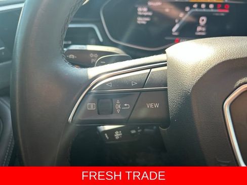 Used 2023 Audi A4 2.0T Premium Plus AWD/4WD image 23