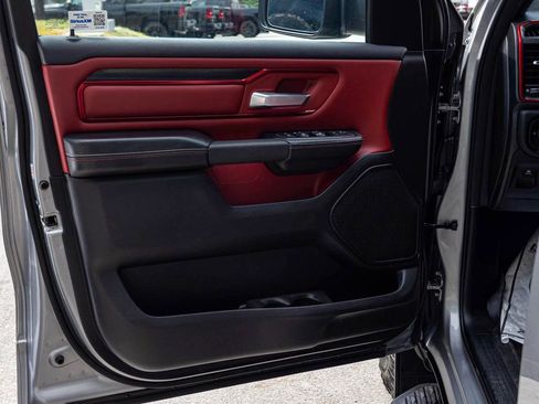 Used 2023 RAM 1500 Rebel w/ Rebel Level 1 Equipment Group AWD/4WD image 11