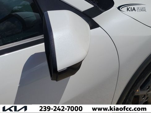 Certified 2025 Kia K4 FWD image 8