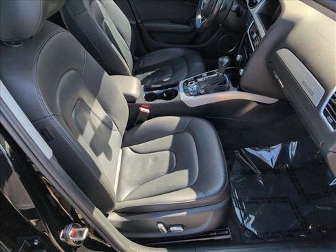 Used 2016 Audi A4 2.0T Premium Plus w/ Technology Package AWD/4WD image 22